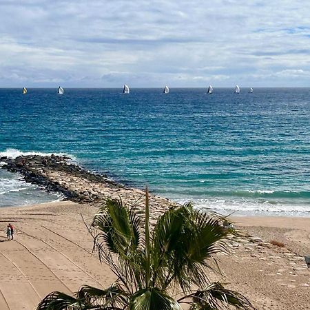 Beach House Brotonss El Campello Dış mekan fotoğraf
