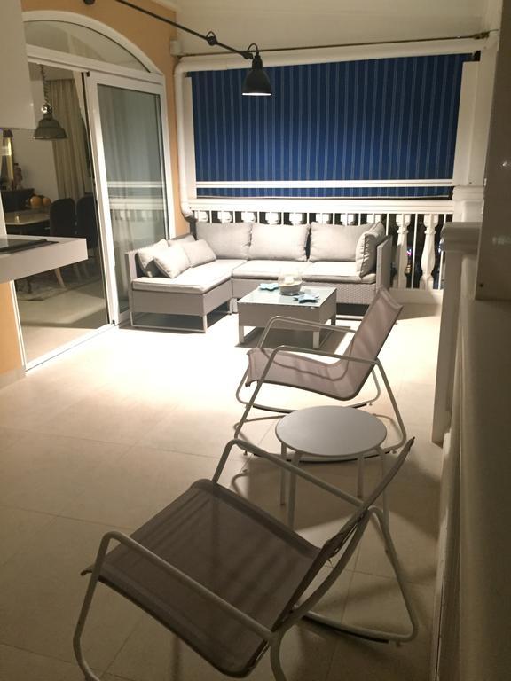 Beach House Brotonss El Campello Dış mekan fotoğraf