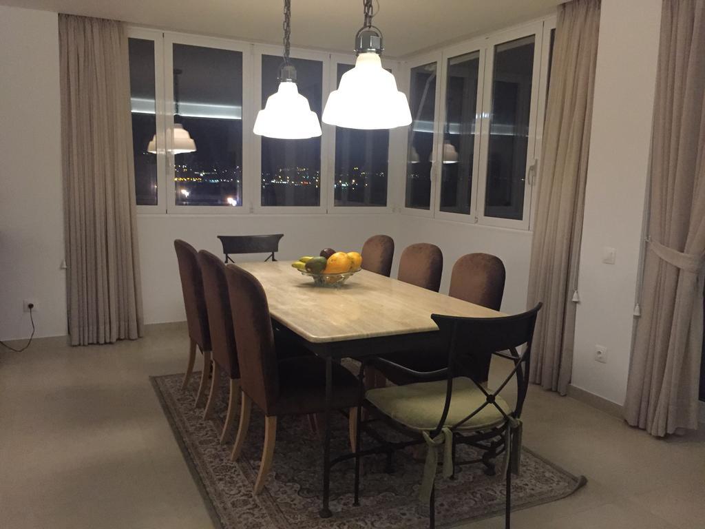 Beach House Brotonss El Campello Dış mekan fotoğraf