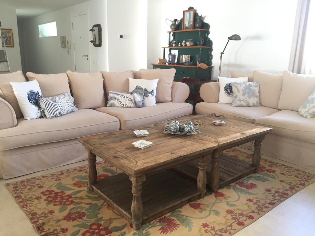 Beach House Brotonss El Campello Dış mekan fotoğraf