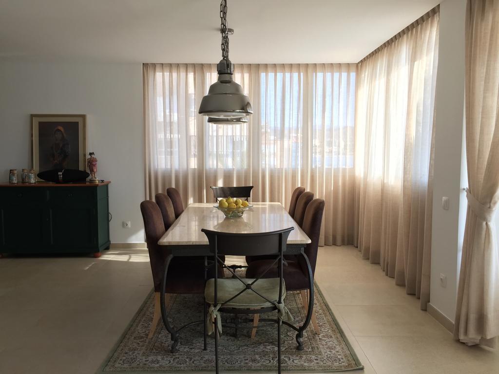 Beach House Brotonss El Campello Dış mekan fotoğraf