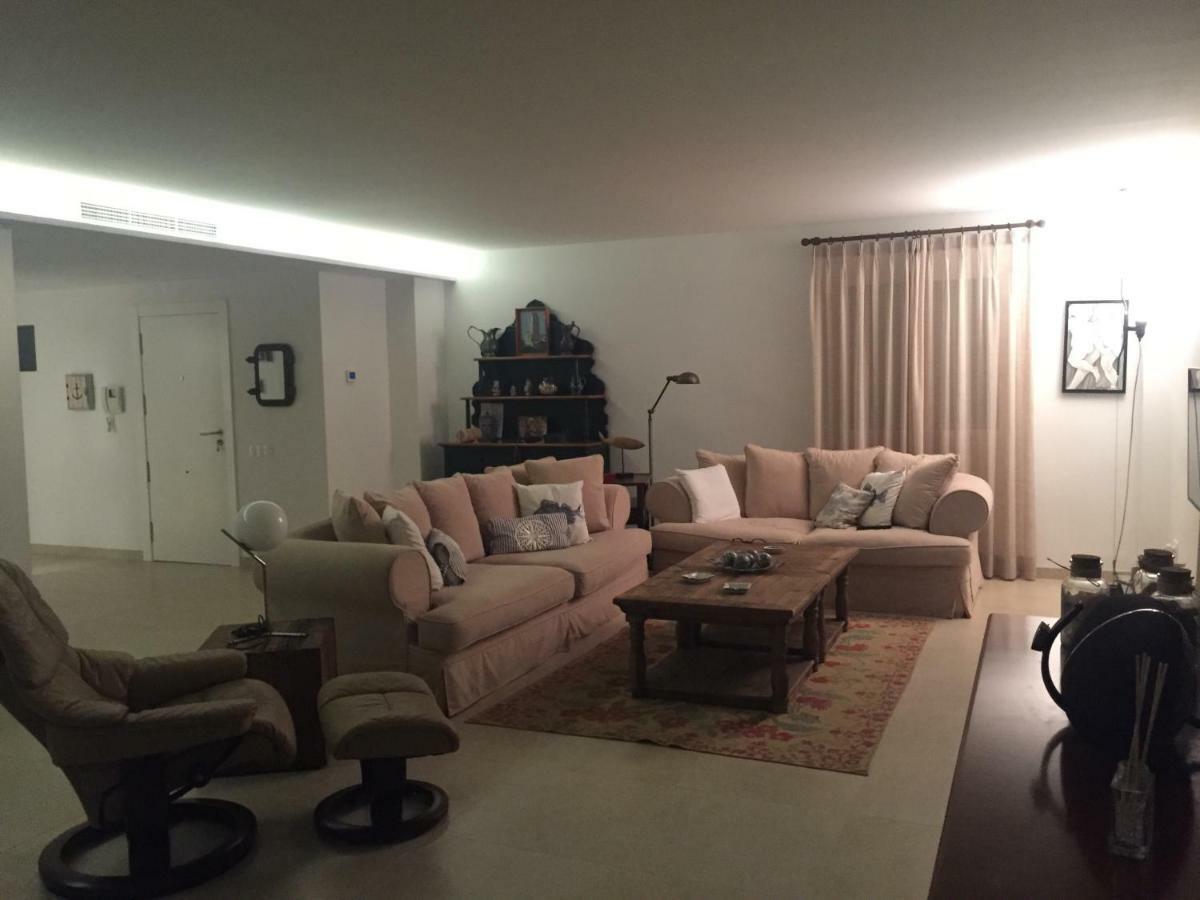 Beach House Brotonss El Campello Dış mekan fotoğraf